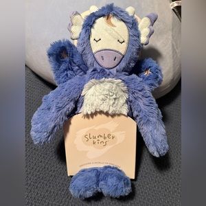 Slumberkins Kin Dragon